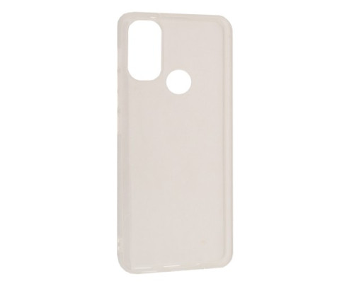 Чохол силікон Clear Case 2.0 mm for Motorola E40 Clear mag-2000001532898105984