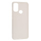 Чохол силікон Clear Case 2.0 mm for Motorola E40 Clear mag-2000001532898105984