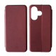 Чохол-книжка Level for Xiaomi Redmi 13 Marsala mag-200000153616254802