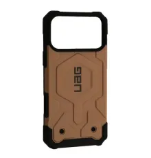Чохол ударостійкий UAG NEW PATHFINDER COLORS MAGSAFE for iPhone 17 Pro Max Brown mag-2000001645079144977