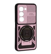 Чохол Protective Ring MagSafe for Xiaomi Redmi 15 (169.5mm) Violet mag-2000001650356145639