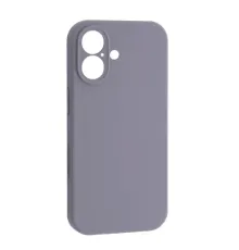 Чохол Silicone Case Camera Protective for iPhone 17 (46) lavander gray mag-2000001653487146512