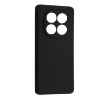 Чохол TPU Soft Touch for Xiaomi Redmi Note 15 4G (164 mm) Black mag-2000001664261151779