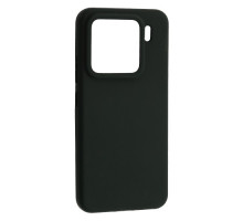 Чохол Silicone Case luxury для Xiaomi 15 Forest green mag-2000001600900142861
