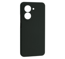Чохол Silicone Case luxury для Xiaomi Redmi A5 4G EU Forest green mag-2000001601204142891