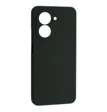 Чохол Silicone Case luxury для Xiaomi Redmi A5 4G EU Forest green mag-2000001601204142891