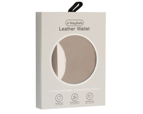 Кардхолдер MagSafe & slot bag 6 mag-2000001606599139163