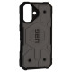 Чохол ударостійкий UAG NEW PATHFINDER COLORS MAGSAFE for iPhone 16 Plus Grey mag-2000001609217139683