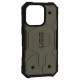 Чохол ударостійкий UAG NEW PATHFINDER COLORS MAGSAFE for iPhone 14 Pro Green mag-2000001609330139695