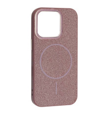 Чохол SUNSHINE MagSafe for iPhone 14 Pro Purple mag-2000001611296139789