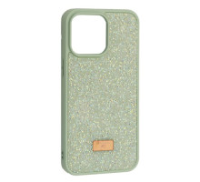 Чохол SW Diamond Case for iPhone 14 Mint mag-2000001623640142237