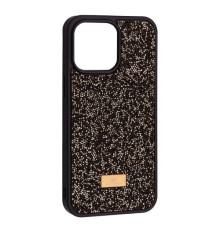 Чохол SW Diamond Case for iPhone 15 Dark blue mag-2000001624166142287