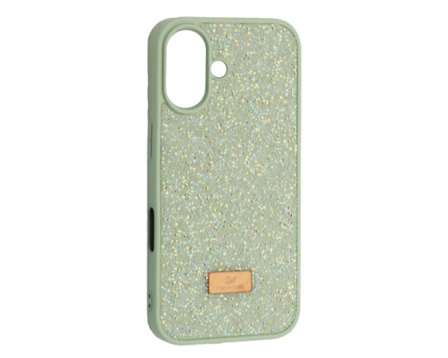 Чохол SW Diamond Case for iPhone 16 Mint mag-2000001624562142327