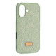 Чохол SW Diamond Case for iPhone 16 Mint mag-2000001624562142327