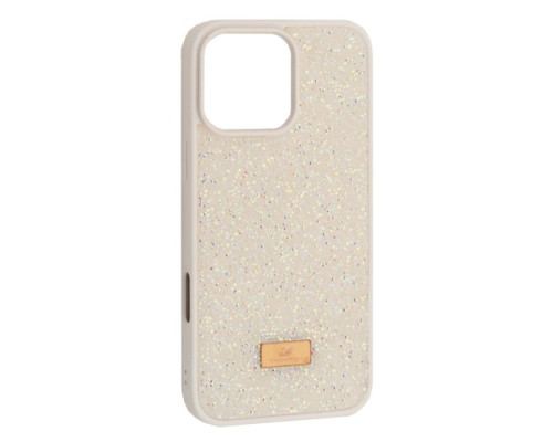 Чохол SW Diamond Case for iPhone 16 Pro Max White mag-2000001625170142387