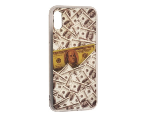 Чохол DOLLARS for iPhone XR Design 3 mag-2000001627532142516