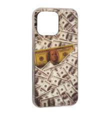 Чохол DOLLARS for iPhone 14 Pro Design 3 mag-2000001627631142526