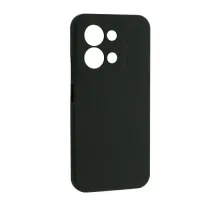 Чохол Silicone Case luxury для Xiaomi Redmi 15C EU Forest Green mag-2000001629000144260