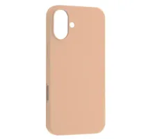 Чохол Silicone Case Full Copy for iPhone 17 (19) pink sand mag-2000001630426146347