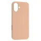 Чохол Silicone Case Full Copy for iPhone 17 (19) pink sand mag-2000001630426146347