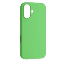 Чохол Silicone Case Full Copy for iPhone 17 (50) spearmint mag-2000001630532146358