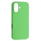 Чохол Silicone Case Full Copy for iPhone 17 (50) spearmint mag-2000001630532146358