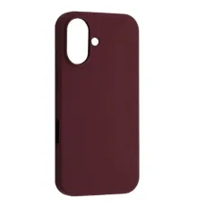 Чохол Silicone Case Full Copy for iPhone 17 (67) plum mag-2000001630648146368