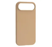 Чохол Silicone Case Full Copy for iPhone 17 Air (79) Desert Gold mag-2000001631225146390