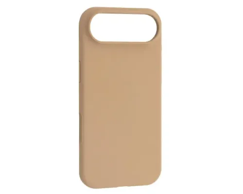 Чохол Silicone Case Full Copy for iPhone 17 Air (79) Desert Gold mag-2000001631225146390