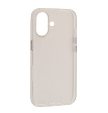 Чохол SPACE Drop Protection for iPhone 17 Transparent mag-2000001631393143331