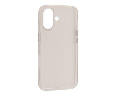 Чохол SPACE Drop Protection for iPhone 17 Transparent mag-2000001631393143331