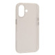 Чохол SPACE Drop Protection for iPhone 17 Transparent mag-2000001631393143331