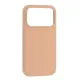 Чохол Silicone Case Full Copy for iPhone 17 Pro Max (19) pink sand mag-2000001632024146440