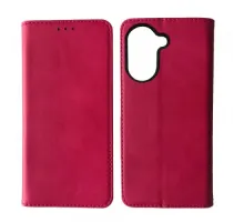 Чохол-книжка Black TPU Magnet for Xiaomi Redmi A5 4G EU (173mm) Pink mag-2000001633267145190