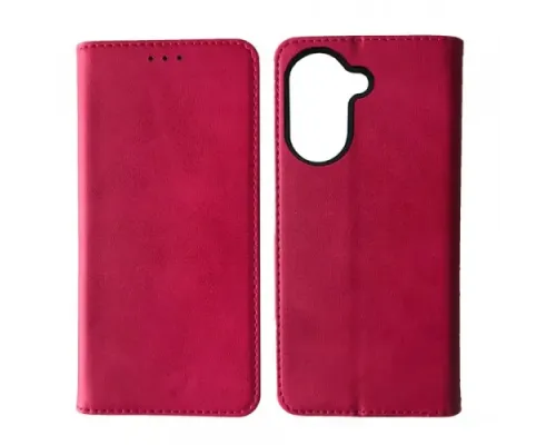 Чохол-книжка Black TPU Magnet for Xiaomi Redmi A5 4G EU (173mm) Pink mag-2000001633267145190