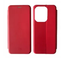 Чохол-книжка Level for Xiaomi Redmi 15C EU 4G/5G Red mag-2000001633625146622