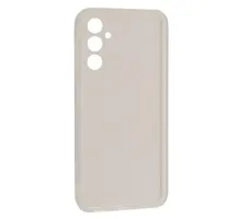 Чохол силікон Clear Case 2.0 mm for Samsung S25 FE Clear mag-2000001634721144347
