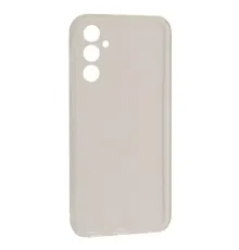 Чохол силікон Clear Case 2.0 mm for Samsung S25 FE Clear mag-2000001634721144347