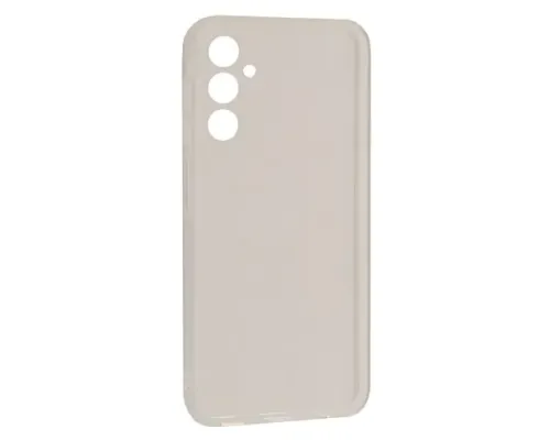 Чохол силікон Clear Case 2.0 mm for Samsung S25 FE Clear mag-2000001634721144347