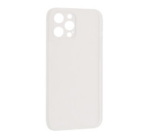 Силіконовий чохол Baseus Simple Case (Camera) for iPhone 12 Pro Max Transparent ARAPIPH67N-A02 mag-695315620337254630