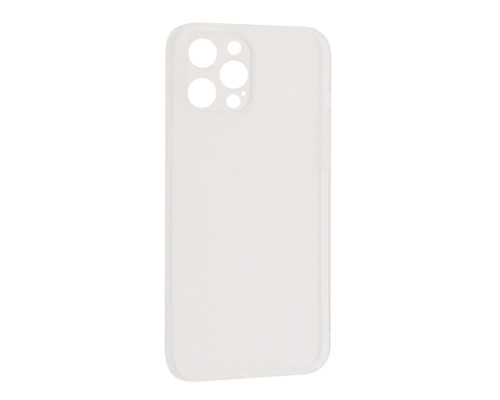 Силіконовий чохол Baseus Simple Case (Camera) for iPhone 12 Pro Max Transparent ARAPIPH67N-A02 mag-695315620337254630