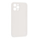 Силіконовий чохол Baseus Simple Case (Camera) for iPhone 12 Pro Max Transparent ARAPIPH67N-A02 mag-695315620337254630