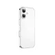 Чохол WiWU iShield One ZCC-108 for iPhone 17 Transparent mag-6977703657586153624