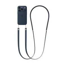 Ремінець для телефону WiWU Crossbody Strap Wi-CS201 Blue mag-6979107510184153664