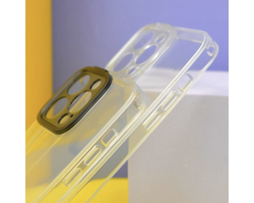 Чохол Baseus Illusion Series Protective Case for iPhone 14 Plus Clear ARHJ010002 mag-693217261496654699