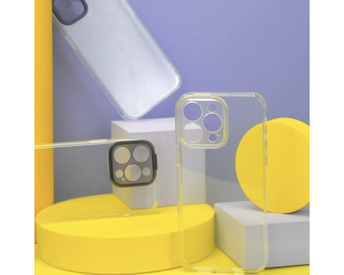 Чохол Baseus Illusion Series Protective Case for iPhone 14 Plus Clear ARHJ010002 mag-693217261496654699