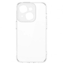 Чохол Baseus Illusion Series Protective Case for iPhone 14 Plus Clear ARHJ010002 mag-693217261496654699