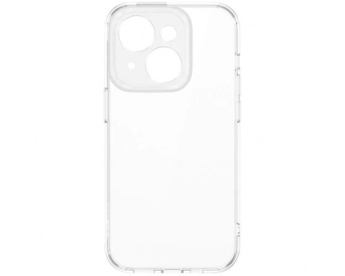 Чохол Baseus Illusion Series Protective Case for iPhone 14 Plus Clear ARHJ010002 mag-693217261496654699