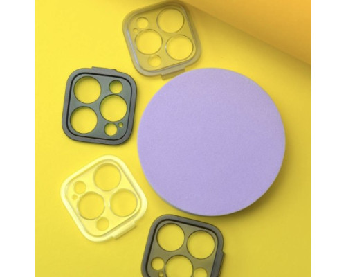 Чохол Baseus Illusion Series Protective Case for iPhone 14 Plus Clear ARHJ010002 mag-693217261496654699