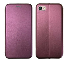 Чохол-книжка Level for Xiaomi Redmi Note 5a Marsala mag-200000089195812100